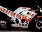 Yamaha FZ 600